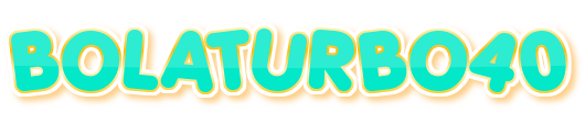 BOLATURBO40 logo